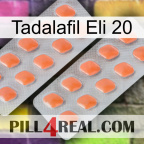 Tadalafil Eli 20 27
